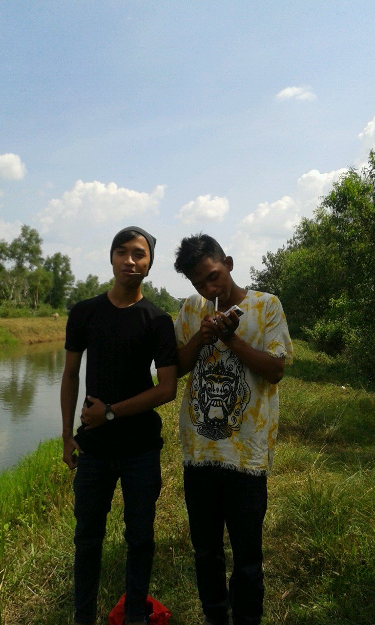 AdtyaPryoga's profile picture. 