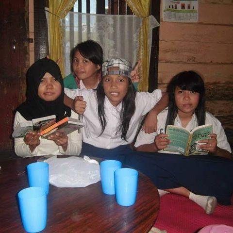 SMP Attaufiq jambi
