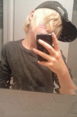 whats up all my rinoe homies lol i'm not that kind of guy