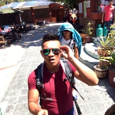 Acc baru✌️ yang lama dah x pakai