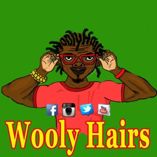 #GrowYourManeTips
Please be patient with me while I grow my FOLLOWER BASE!  

I'll be tweeting on BLACK HAIR and BLACK HAIR PRODUCTS ***VERY SOON***
#THNX