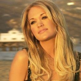 CU_Inspires's profile picture. Because Carrie Underwood is our inspiration.