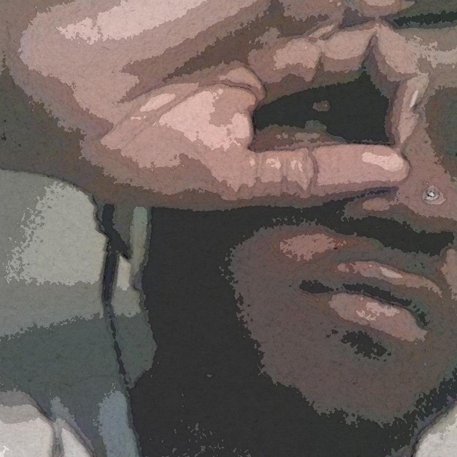 (•͡.  •͡┌П┐ the #Haters psh. ♥ MY Followers! Me? Avid Tech & Video Game Geek. Love #Battlerap & #MMA. I give Jewels of Wisdom sometimes! [#mookinfo & #REALTALK]