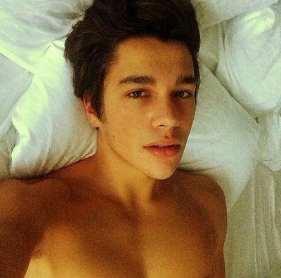 Austin  Mahone is my life
