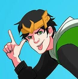 Loki's the bad guy! Sauron multiplied by that anti-dumbledore guy cubed!