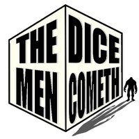 The Dice Men Cometh podcast (@dicemencometh) 's Twitter Profile Photo