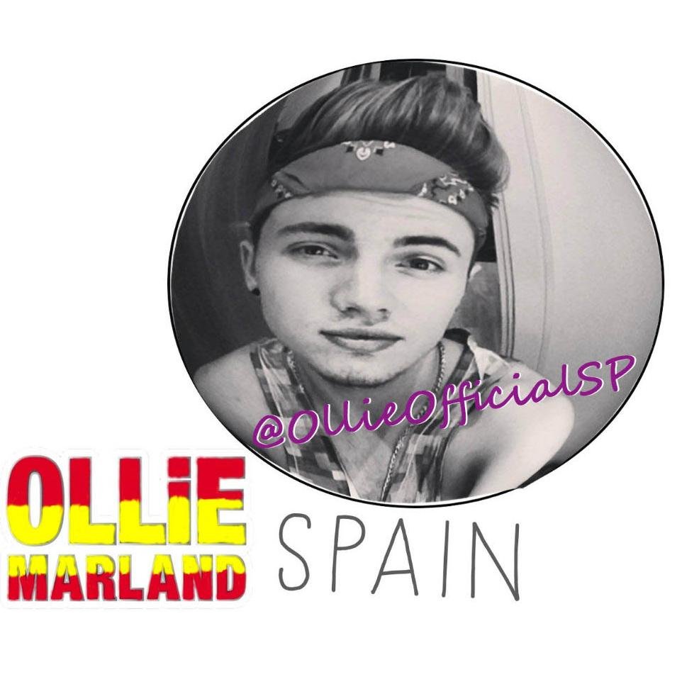 OllieOfficialSP Profile Picture