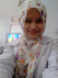 I'm nothing without Allah ♥ Just be my self and do the best ♥ Love my family and my Adi ♥ Give smile and I will bring happines to everybody ^_^