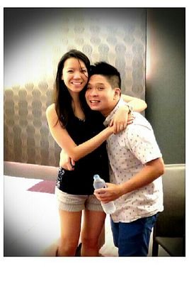 albyyeo's profile picture. 