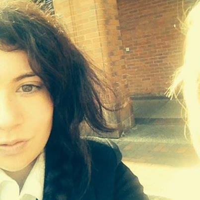 allegra1101's profile picture. 