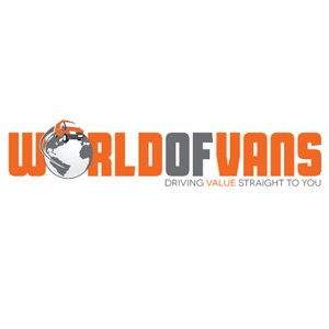 worldofvans's profile picture. New Commercial Van retailer.  Save up to 50% off your next  van purchase with free nationwide delivery