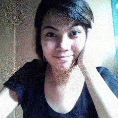 So many reason to say I want to be with YOU :))