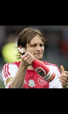 Officieel Fanaccount van @BlindDaley • linksback van Manchester United en van Oranje • Engels en nederlandse Tweets