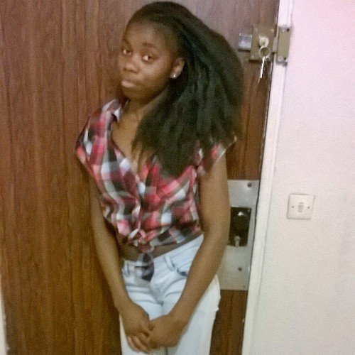 niiniijolie's profile picture. ;)