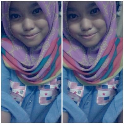 - KUALA LUMPUR - Syazanny suria Married to hisham ;) Sweet 15 , Pmr Candidates !