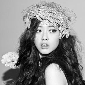 SMent Actress.