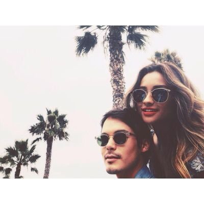Free follow. Please go follow me on @Buttahbenzx PLL • TW • GG