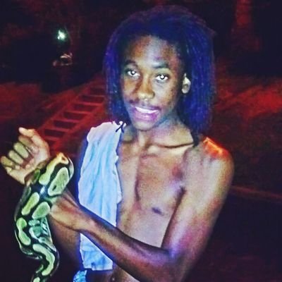 GloryboyLipimp ✨☁ Nigga That Stayed the Samee .