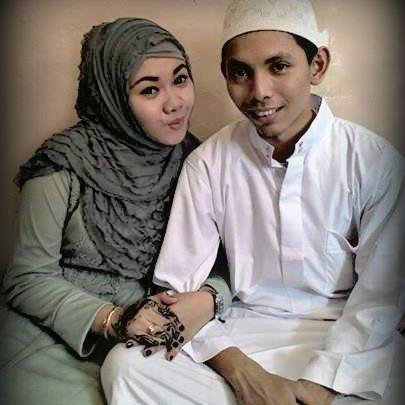 AnUm_AnFar's profile picture. @Ambeh_Fajar wife's ( ◦˘ з(◦'ںˉ◦)~♡