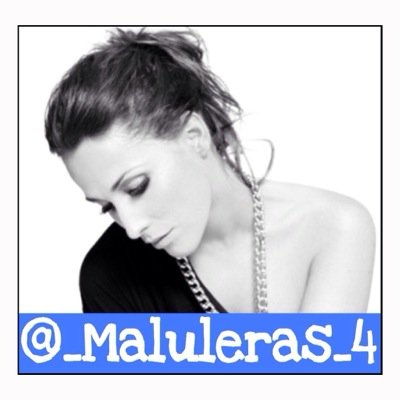 Muero por tu sonrisa perfecta, por tus ojos marrones, por tu pelo castaño, por tu cara bonita, por tu cuerpo, por tus bailoteos en el escenario, por ti. мalú♡