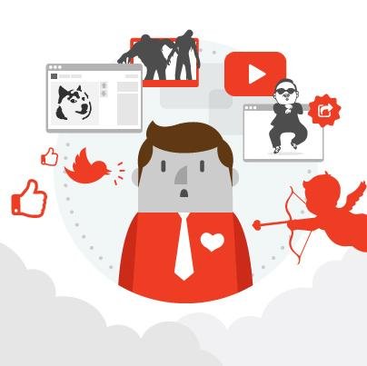 ViralEffecto's profile picture. Would you like to have Facebook like reaction button on your blog. Try out Myeffecto