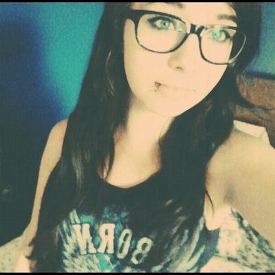 They Laugh At Me Cause Im Different, I Laugh At Them Cause They're All The Same.