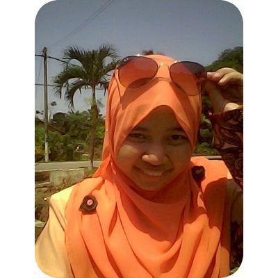 *Zarifah Yusrah bt.Yahya* |28•3•97| ..kulinary art..
