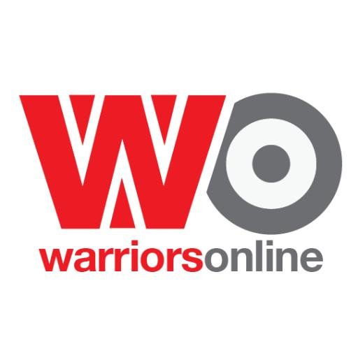 Laman Lengkap Penggemar Bolasepak

Like our http://t.co/aSkrQpH0Ck
Instagram: @warriorsonline