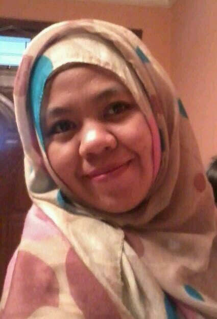 ibuku sayang.