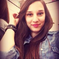 burcu (@bucubilge) 's Twitter Profile