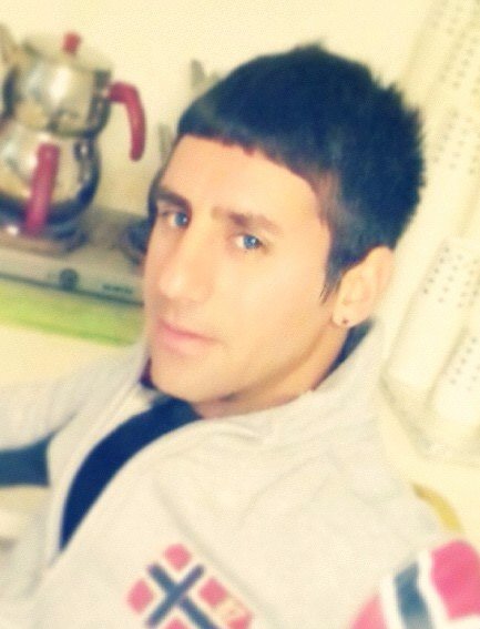 selcuk_gecit's profile picture. crystal flora beach hotelde bar captain