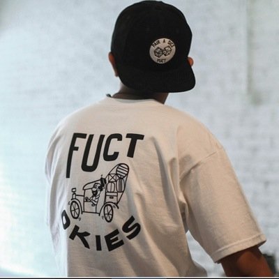 sandyharia's profile picture. @BVOICERADIO || @ORBIS_STORE