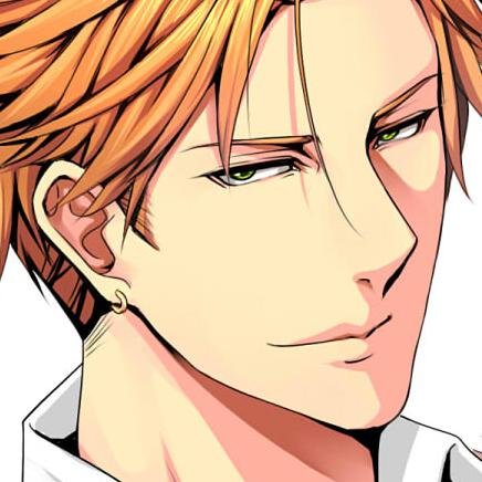 Orion Stavrosさんのプロフィール画像