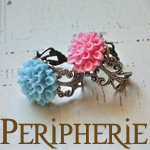 jewelry / graphic / web designer.  designing for all aspects of life.