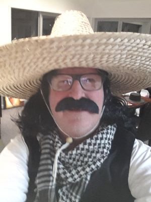 robzombie1956's profile picture. 