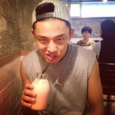 Handsome since 1986 - seme