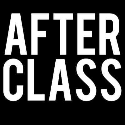 AfterClasss's profile picture. Chris | Jobert | Evram | Aaron | Brian | Vince