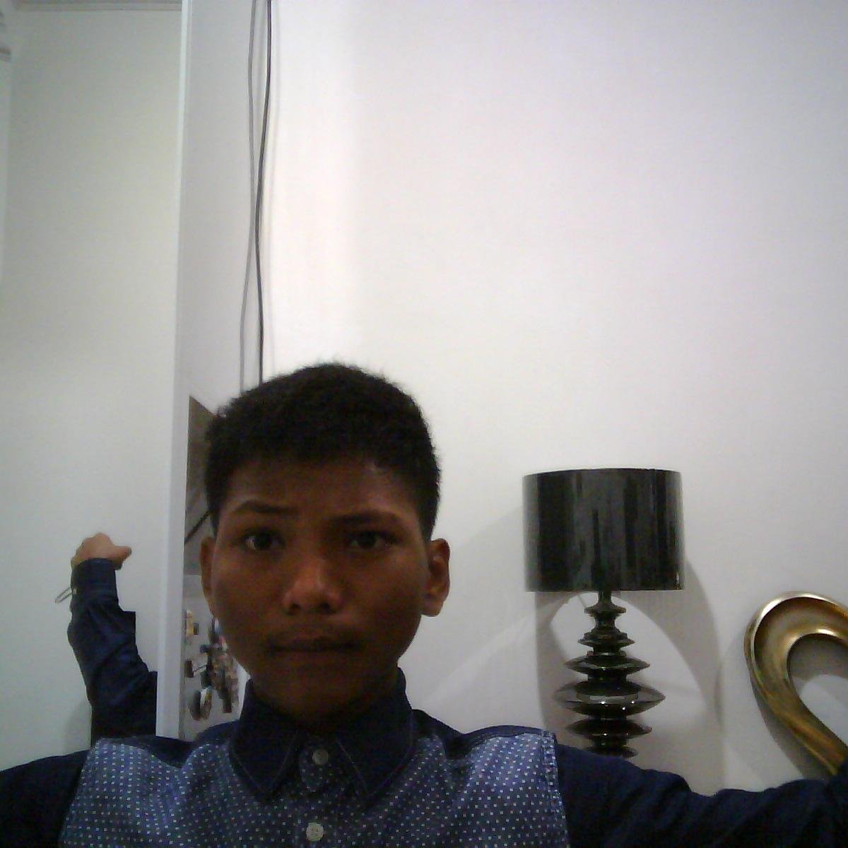 I funny, I EMOsional, I ugly, and BAD BOY but I LOVE YOU
