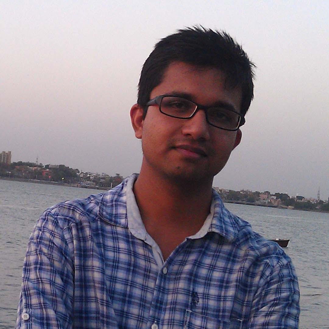 Student of BE/B.tech, Always Happy Craze And Creative in my life.......share good through with people on twitter,