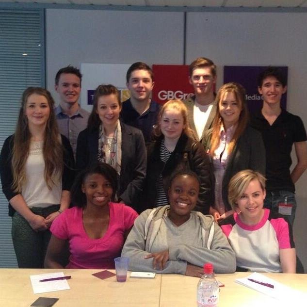 LF_NYC's profile picture. Official Twitter feed for the Lead Further National Youth Council. 

Got a suggestion about College sport? Tweet us. We dare you.