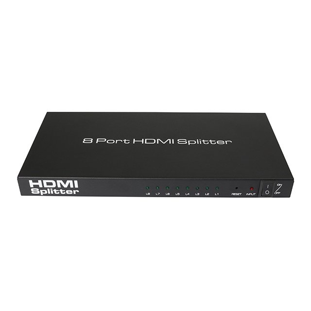 4k HDMI SPLITTER SWITCH CONVERTER