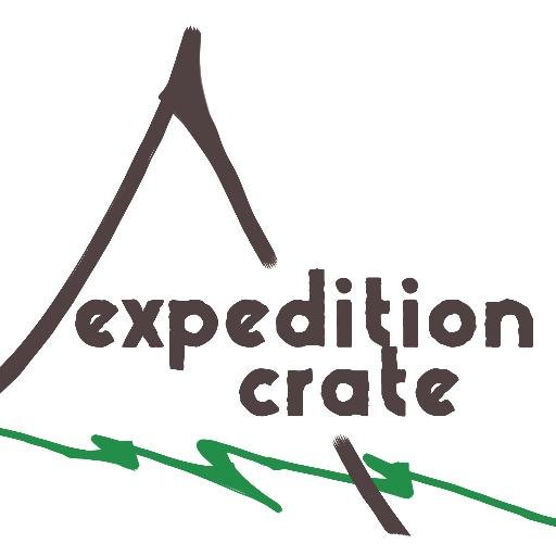 Expedition Crate is a subscription box program providing monthly gear, nutrition, supplies and offers for any hiker, camper, survivalist or outdoor enthusiast!