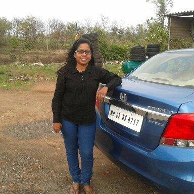 AshaDayma Profile Picture