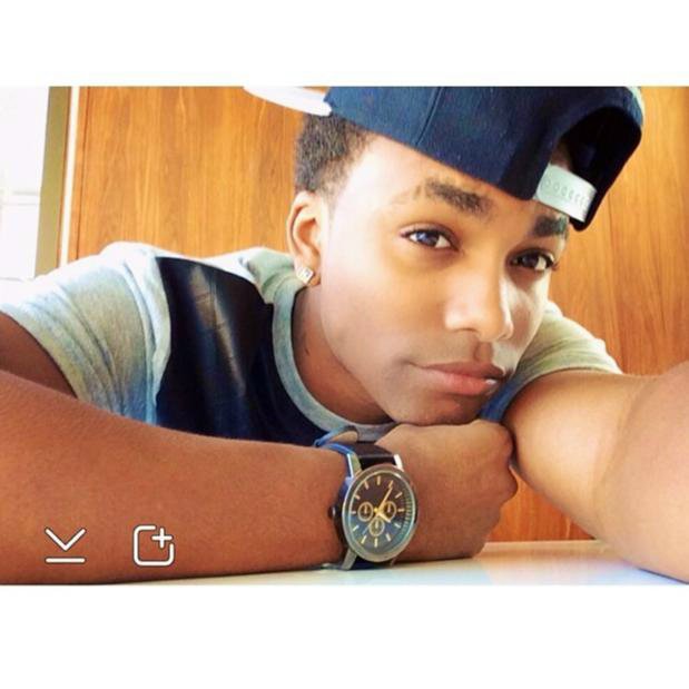 Pretty,Calm,Sweet,%100 Fully Jamaican, @njohnson7252
