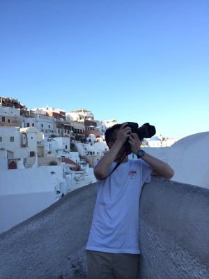 DarrenHJA's profile picture. 