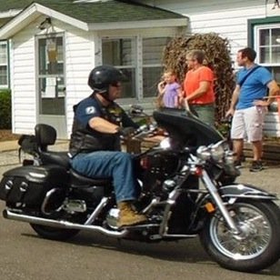US Army Vet, CVMA, Fire Chief, PP OFCA, F&AM, VVA, and still living the dream