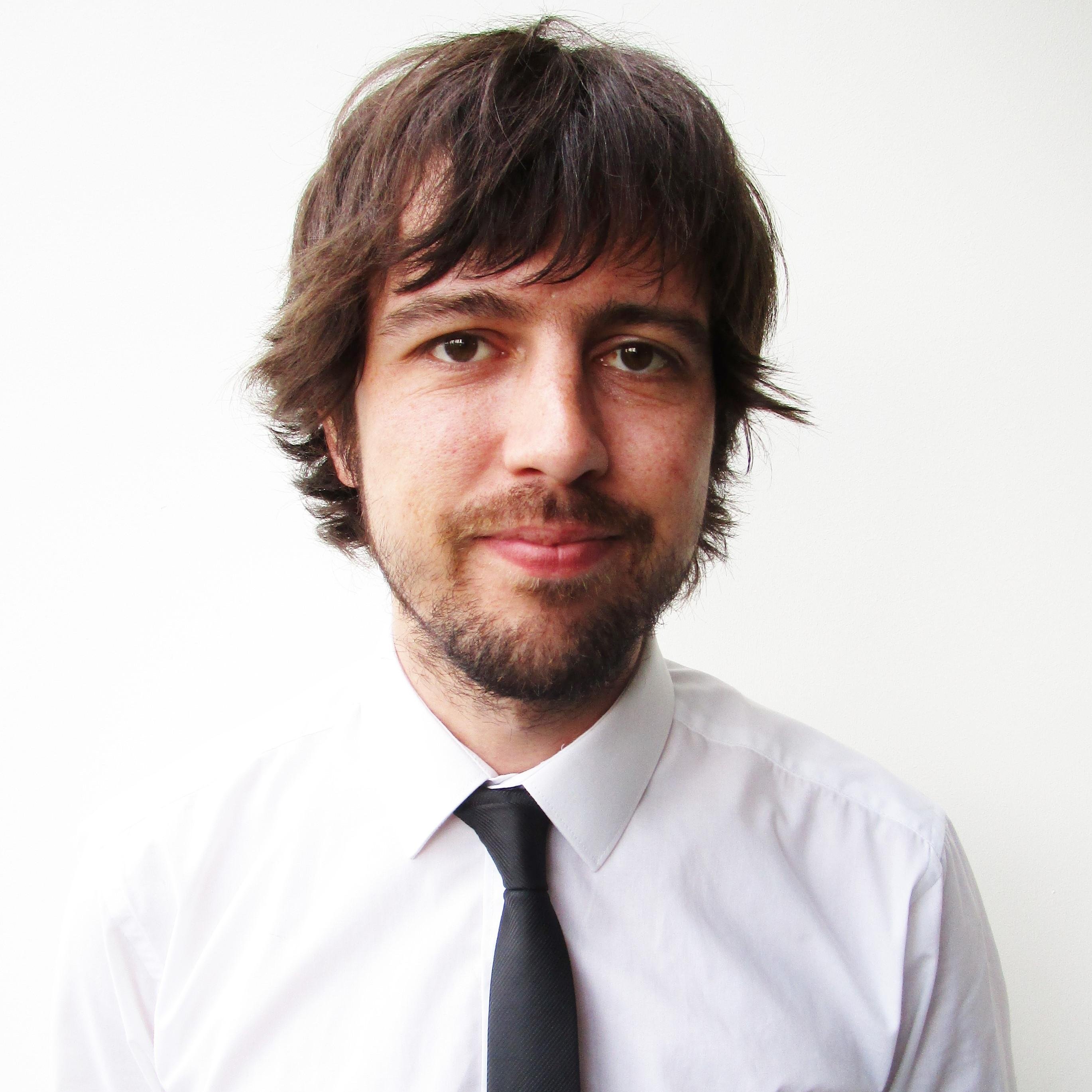 Sales Manager