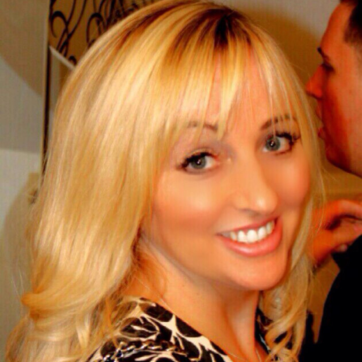 PixieG10's profile picture. Animal lover, family, mother of the bride may 2016