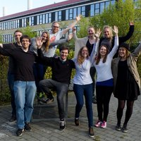 iGEM SDU 2014 (@igemsdu2014) 's Twitter Profile