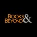 Books & Beyond (@booksbeyond_id) Twitter profile photo
